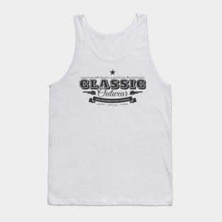 Classic Outware (Dark) Tank Top